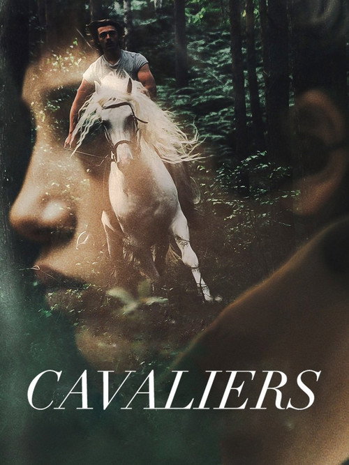 Cavaliers — постер