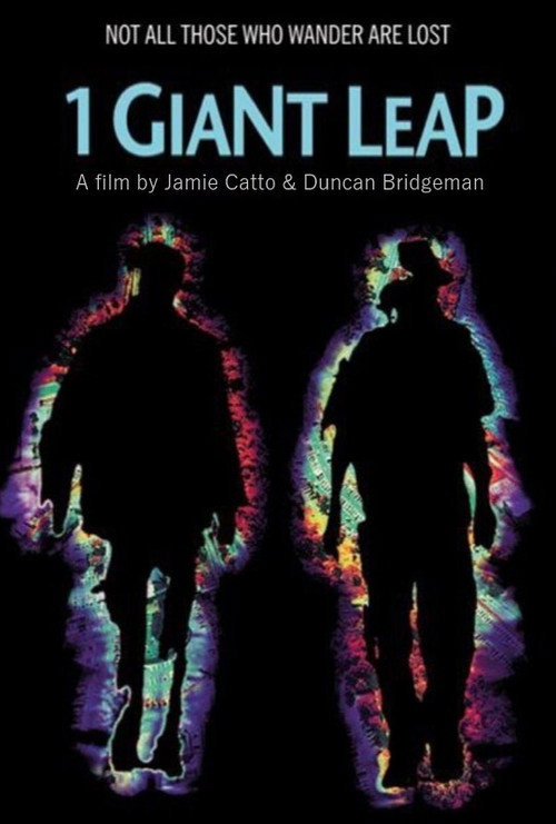1 Giant Leap — постер