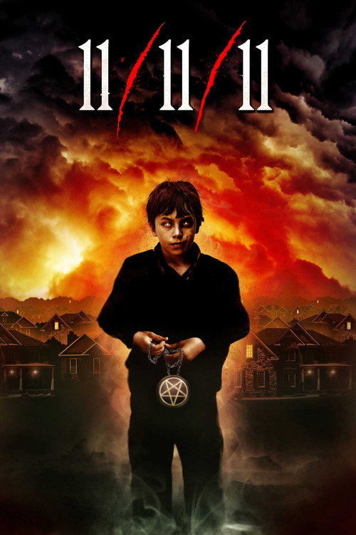 11/11/11 — постер
