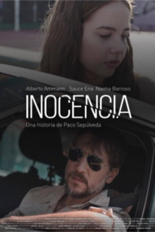 Inocencia — постер