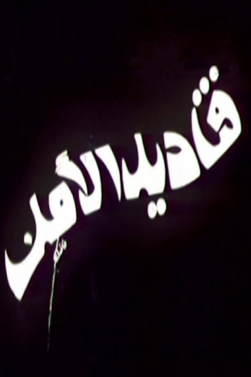 قناديل الأمل — постер
