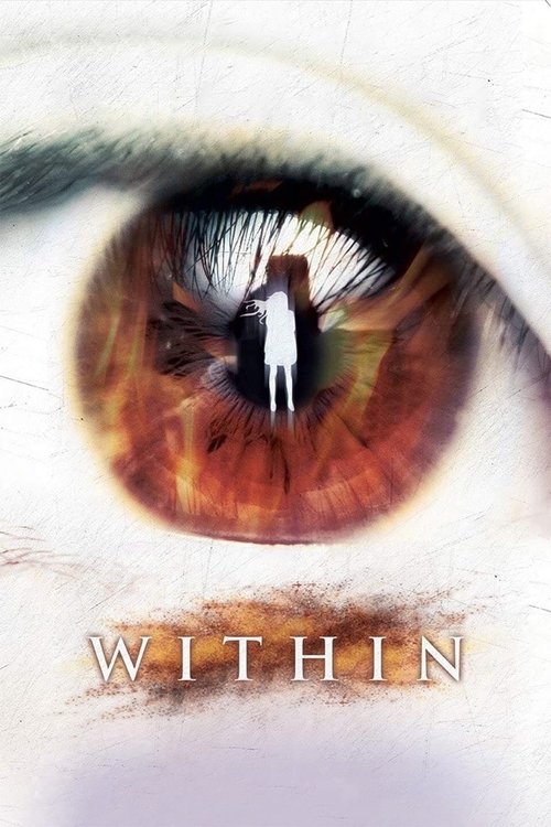 Within — постер