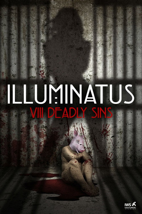 Illuminatus — постер