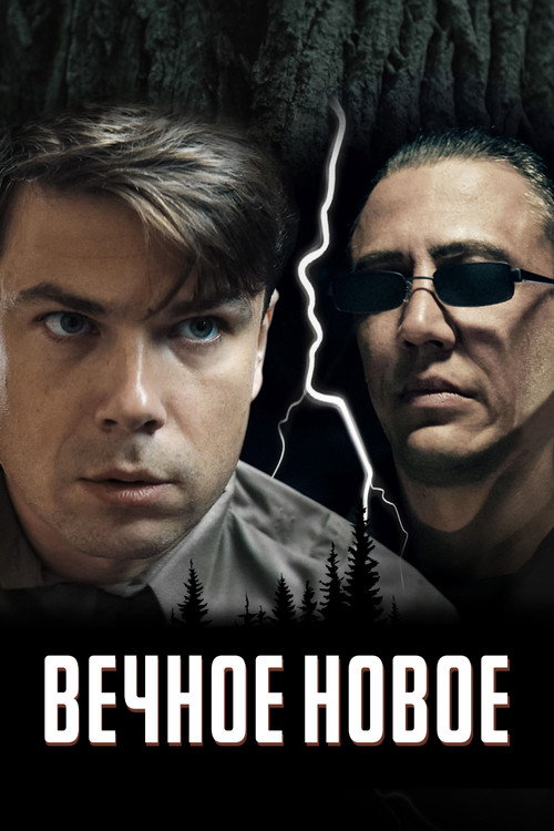 Вечное новое — постер
