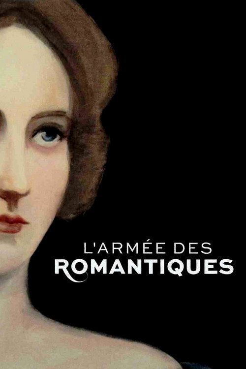 L'Armée des romantiques — постер
