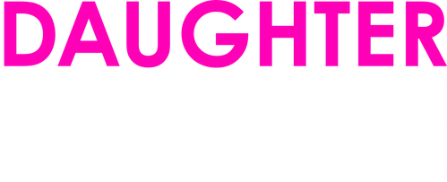 Daughter of the Bride — логотип
