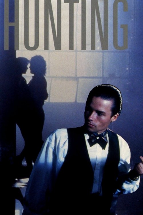 Hunting — постер