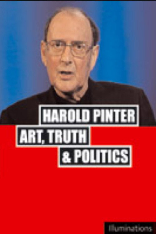 Art, Truth and Politics — постер