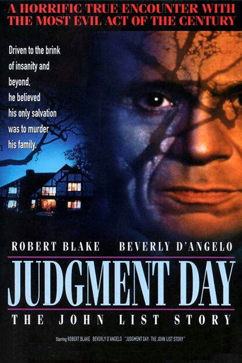 Judgment Day: The John List Story — постер
