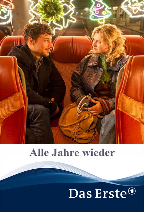 Alle Jahre wieder — постер