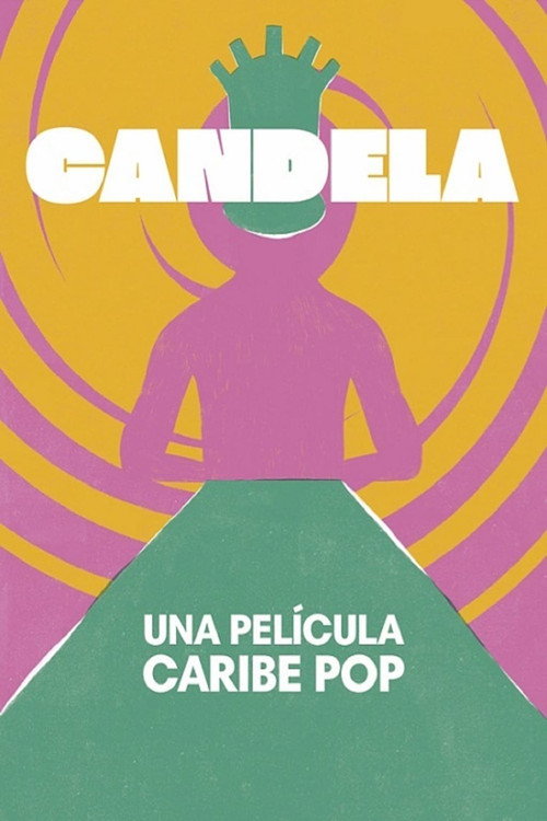 Candela — постер