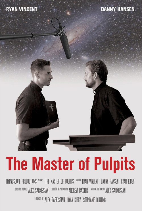 The Master of Pulpits — постер