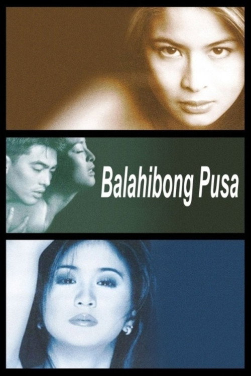 Balahibong Pusa — постер