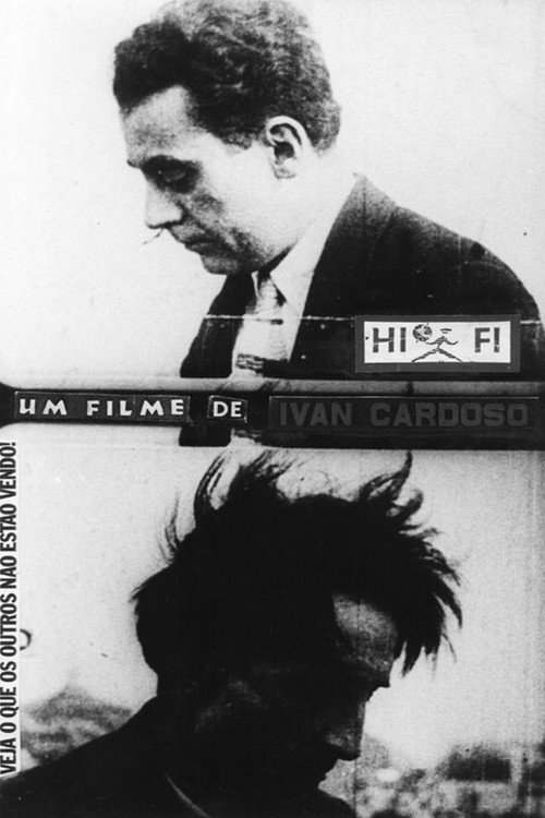 Hi-Fi — постер