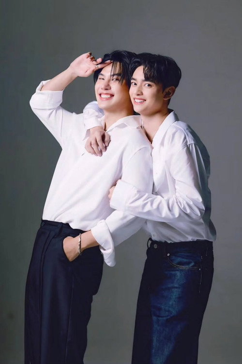 ตัวป่วนชวนรัก — постер