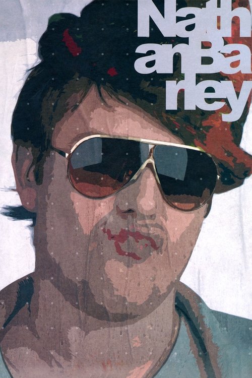 Nathan Barley — постер