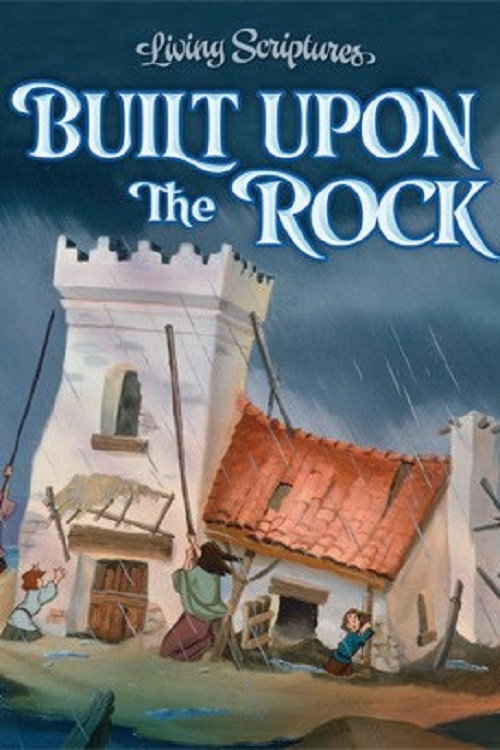 Built Upon the Rock — постер