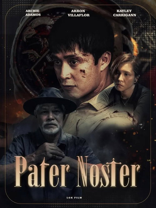 Pater Noster — постер