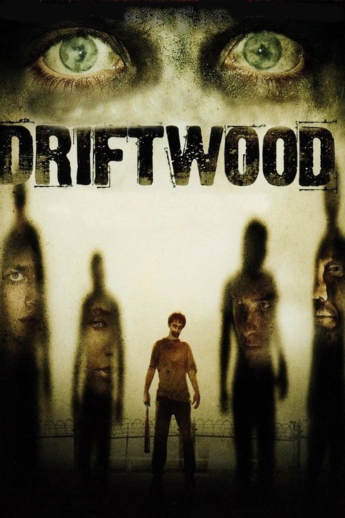 Driftwood — постер