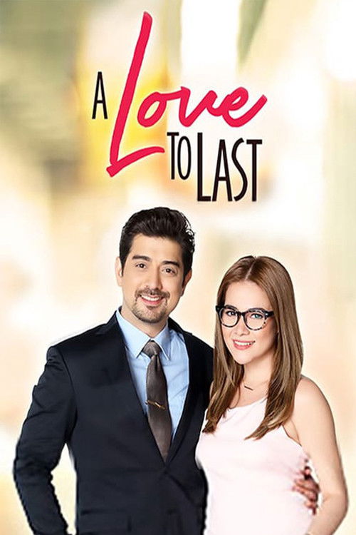 A Love to Last — постер