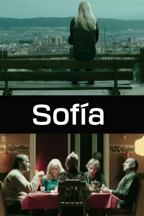 Sofía — постер