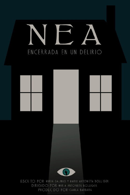 Nea — постер