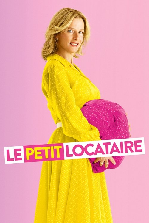 Le Petit Locataire — постер