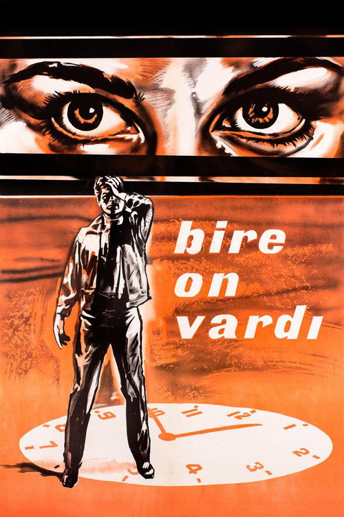 Bire On Vardı — постер