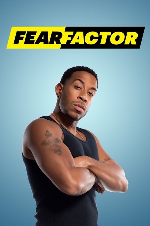 Fear Factor — постер
