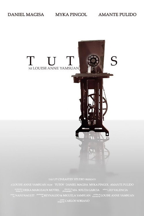 Tutos — постер
