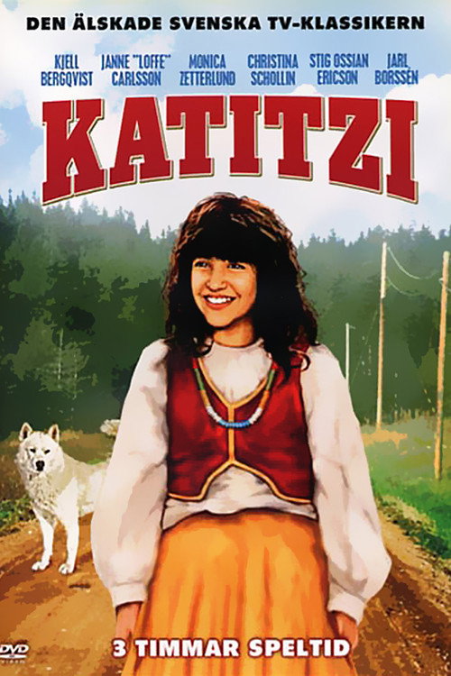 Katitzi — постер