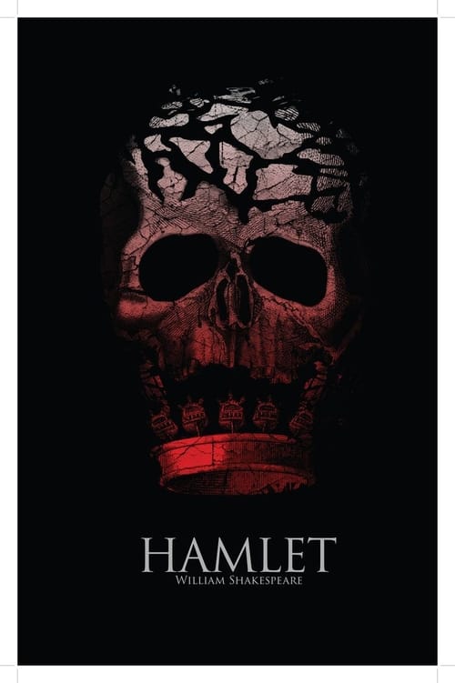 Hamlet — постер