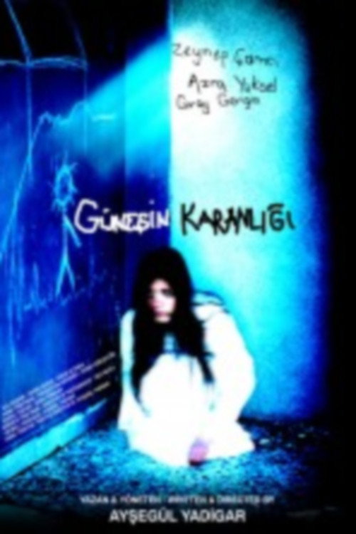 Güneşin Karanlığı — постер