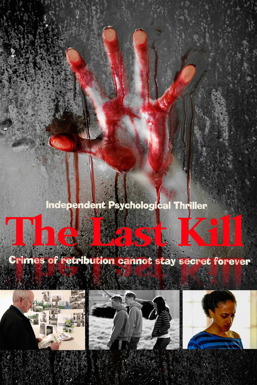 The Last Kill — постер