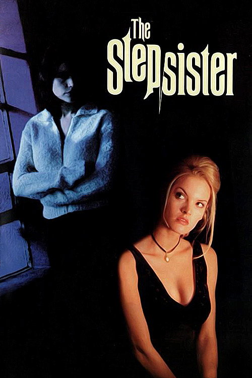 The Stepsister — постер