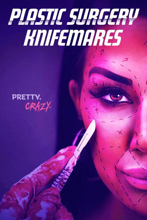 Plastic Surgery Knifemares — постер
