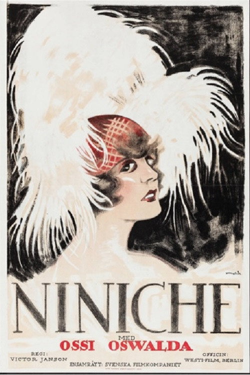 Niniche — постер