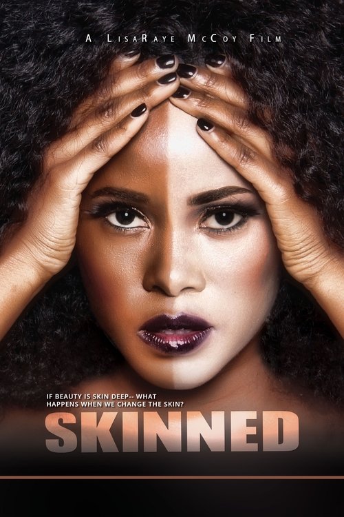 Skinned — постер