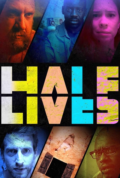 Half Lives — постер