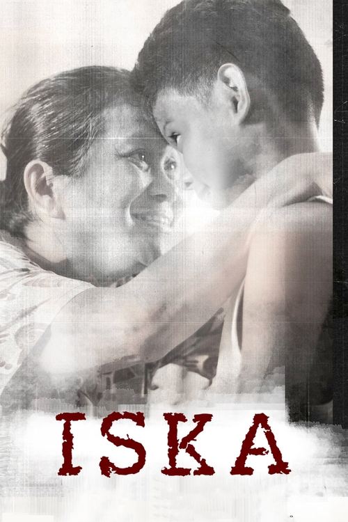 Iska — постер