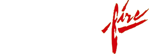Горные огни — логотип