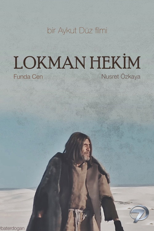 Lokman Hekim — постер