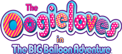 The Oogieloves in the Big Balloon Adventure — логотип