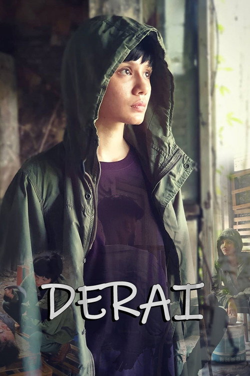 Derai — постер