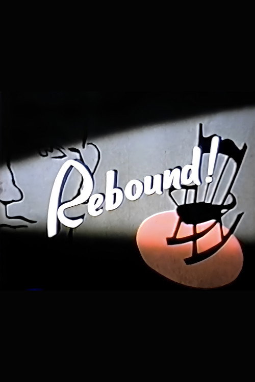 Rebound! — постер