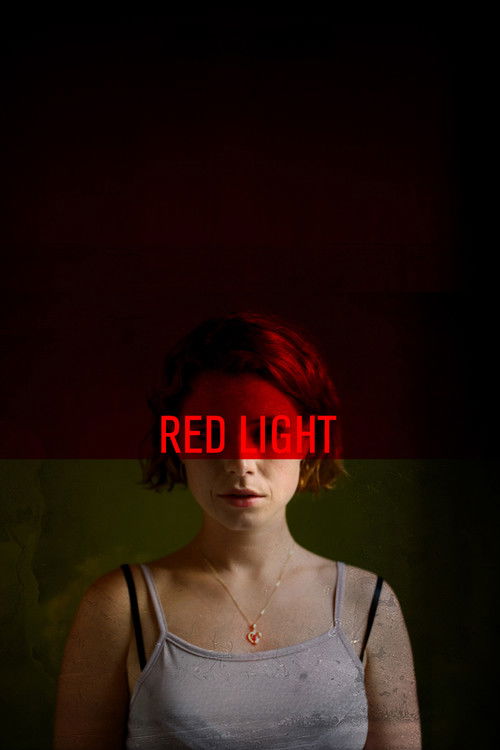 Red Light — постер