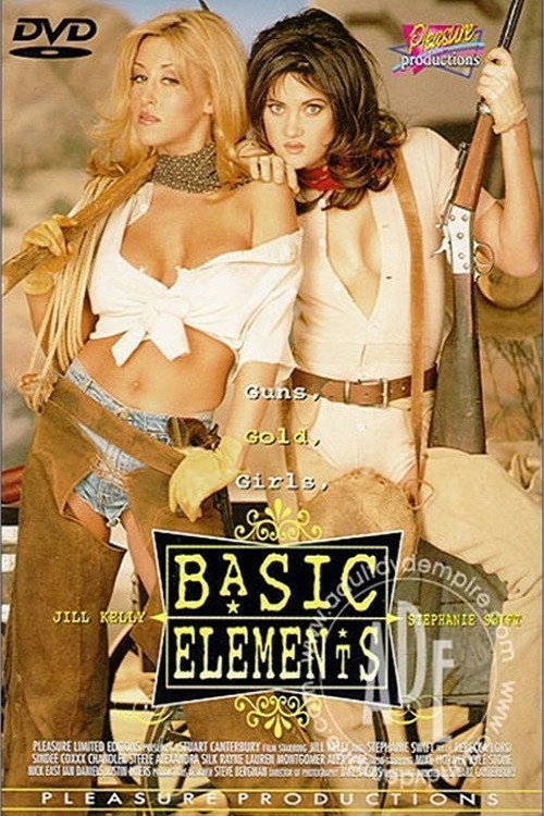 Basic Elements — постер
