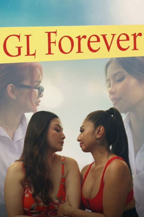 GL Forever — постер