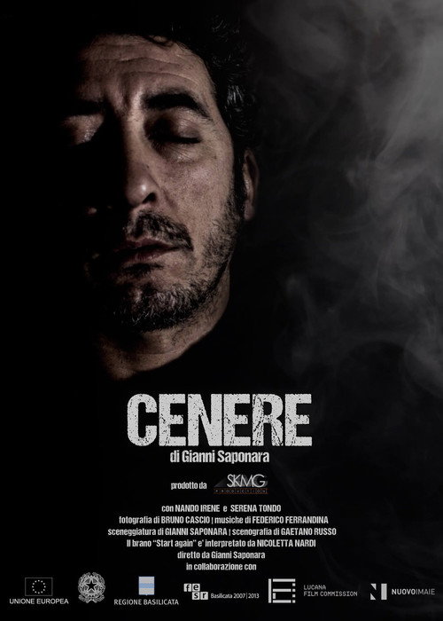 Cenere — постер