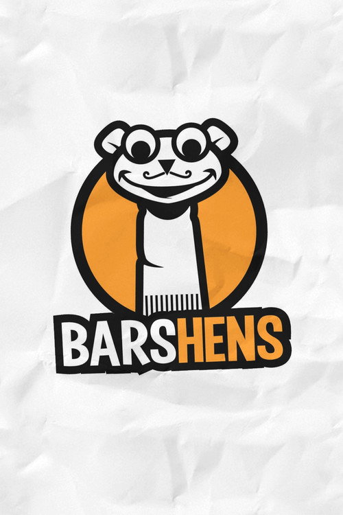 Barshens — постер